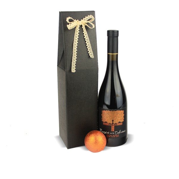 Vin Mosia de la Tohani Special Reserve