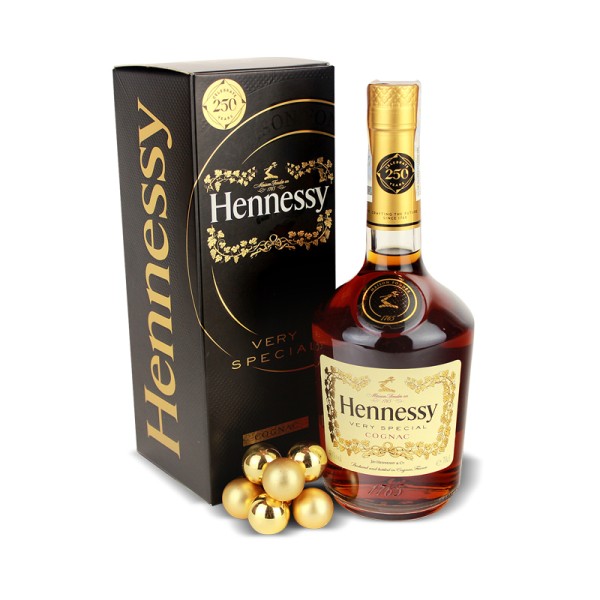 Cognac Hennessy VS
