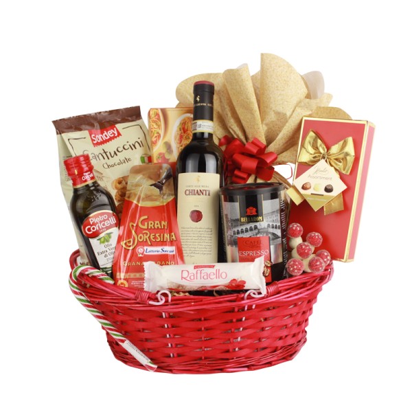 Chianti Chianti